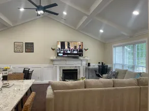 Charming 3 bedroom near Blakeney and Waverly - Image 3