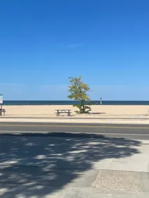 Pere Marquette Family Beach House - Image 2