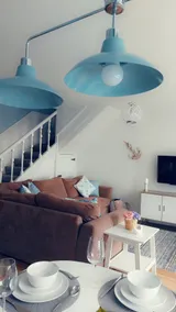 Our cosy coastal cottage - Image 2