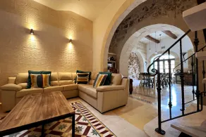 Xaghra Villa. Large Luxury Gozo Family Farmhouse. - Image 3