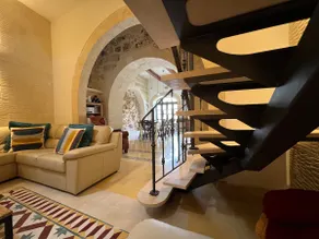Xaghra Villa. Large Luxury Gozo Family Farmhouse. - Image 4