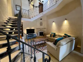 Xaghra Villa. Large Luxury Gozo Family Farmhouse. - Image 5