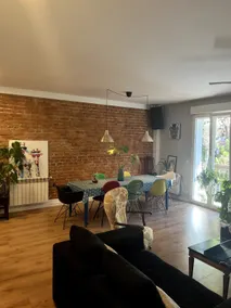 Design apartment near city center - Image 3