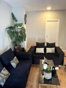 Design apartment near city center - Image 4