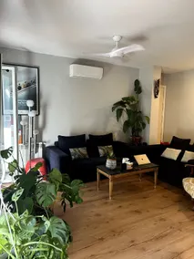 Design apartment near city center - Image 2