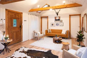 Cozy Catskills Cabin - Image 4