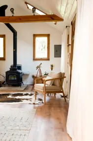 Cozy Catskills Cabin - Image 3