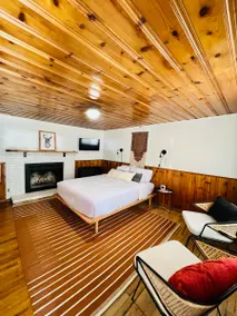 Los Burros Cabin - SLEEPS 2 - Updated! - Image 2