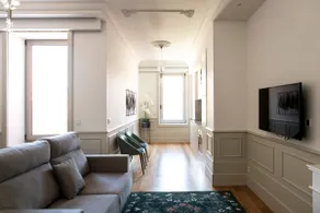Deluxe Classic Apartment - Image 4