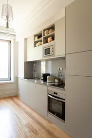 Deluxe Classic Apartment - Image 5