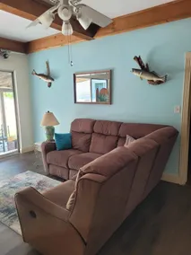 Coastal Cottage with Pool - Image 3