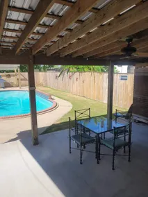 Coastal Cottage with Pool - Image 5