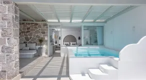 Calma Suite Milos - Image 5