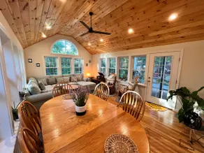 4BD/2BA. Tranquil Cape Getaway for family - Image 5