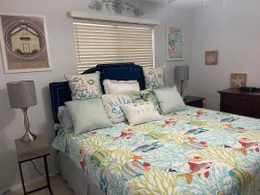 FunNSun Waterfront 1 Bedroom Condo LakeTravis 104 - Image 2