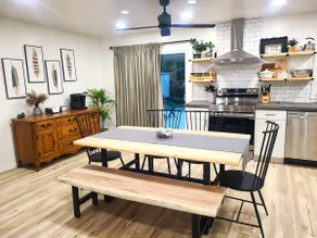 Beautiful, Cozy, Spacious- 3 mins to dwtn Oberlin - Image 5
