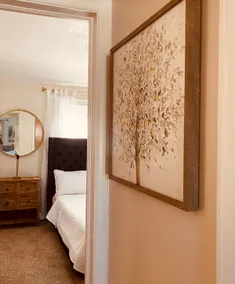 Lovely and Cozy 1 Bedroom Private Apartment - Image 5