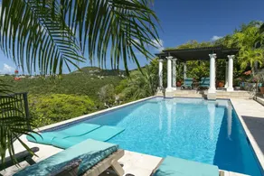 Arc du Soleil | Sunset Views | Pool | Generator - Image 3