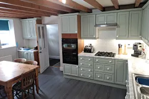 The Stables - Spacious cottage with stunning views - Image 2