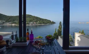 Splendid sea view Apartment Roko, 30m from the sea - Image 3
