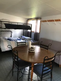 Midway camps fish camp -Randall’s suite. - Image 2