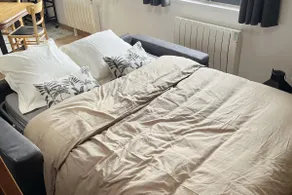 Cocooning apartment on the Grand Place of Arras - Image 5