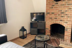 Cocooning apartment on the Grand Place of Arras - Image 3