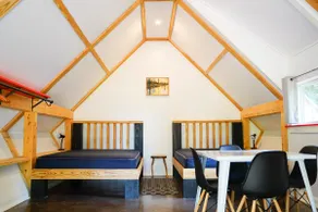 Glamping cabin in PEI (Caledonia) - Image 3