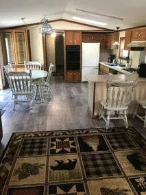 Welcome to Trailside Bunkhouse - Image 2