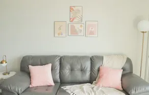 Sleepover | Elegant 1BD/1BA - Downtown Des Moines - Image 5