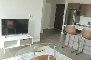 Sleepover | Elegant 1BD/1BA - Downtown Des Moines - Image 3