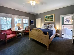 The Century Suite - Upscale Comfort - Image 3