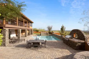 4 BR Mesa Paradise I Spectular View I Pool - Image 2