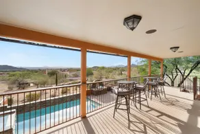 4 BR Mesa Paradise I Spectular View I Pool - Image 4