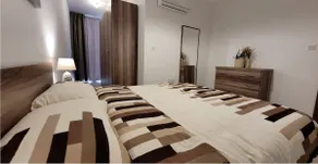 Lovely Apartment with Side Sea View - Image 3