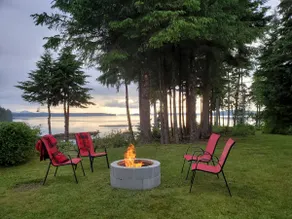 03 - Sunset Vista Cottage By The Sea at Alder Bay - Image 2