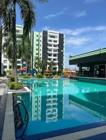 Ipoh Manhattan TSL Pool View Water Park Homestay! - Image 2