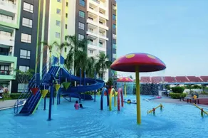 Ipoh Manhattan TSL Pool View Water Park Homestay! - Image 5