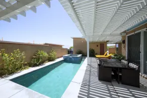 Oasis in The Desert - Image 5