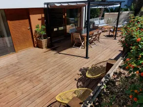Beautiful villa in the heart of Chiberta - Image 2