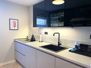 THE DUNE by STRANDBERGE - Luxury apartment Veere - Image 5