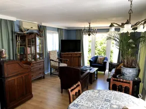 Chalet for rent for peace seekers - Image 2