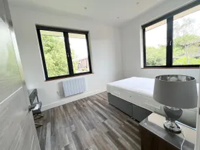 # 9 Luxury apartment @CMK walkable to station/city - Image 5