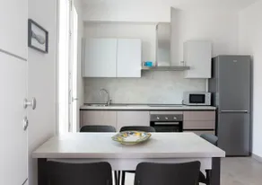 Le case di vada/ Appartamento le Tamerici - Image 4