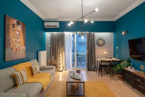 Acropolis apartment with a unique view 2 - Image 3