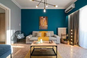 Acropolis apartment with a unique view 2 - Image 2
