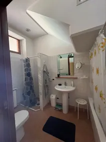 Relaxing cottage for families. 1 min from the beach - Image 4