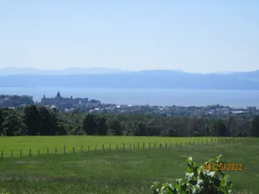 BEAUTIFUL LOCATION IN THE COUNTRYSIDE - Image 2