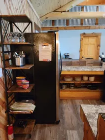 The Whitetail Cabin for a Northern Wisconsin experience of fun and relaxation... - Image 4