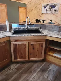 The Whitetail Cabin for a Northern Wisconsin experience of fun and relaxation... - Image 5